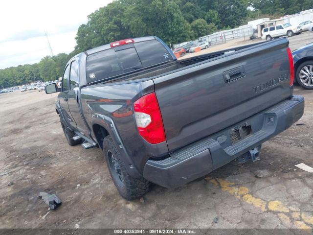 5TFRM5F18HX116994 Toyota Tundra Sr5 4.6l V8