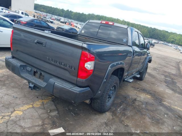 5TFRM5F18HX116994 Toyota Tundra Sr5 4.6l V8