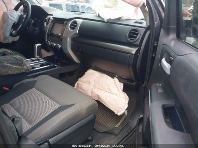 5TFRM5F18HX116994 Toyota Tundra Sr5 4.6l V8
