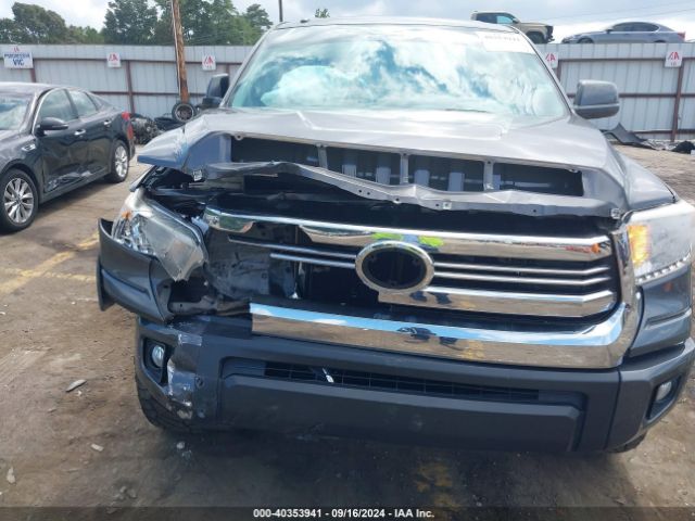5TFRM5F18HX116994 Toyota Tundra Sr5 4.6l V8