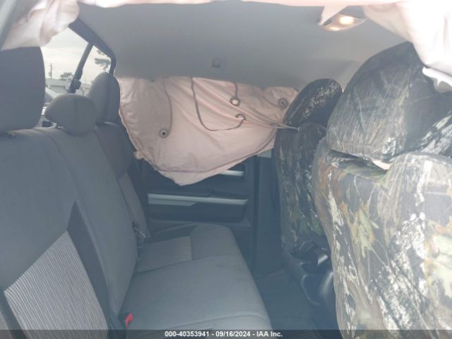 5TFRM5F18HX116994 Toyota Tundra Sr5 4.6l V8