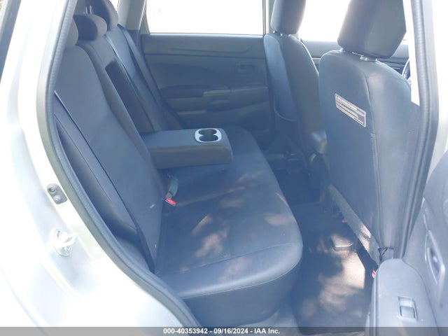 2013 MITSUBISHI OUTLANDER SPORT 4A4AR3AU0DE017735 Photo 7