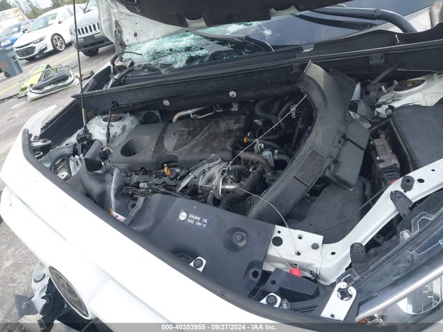 Toyota Rav4 Xle 2020 2T3W1RFV4LC069371 Image 10