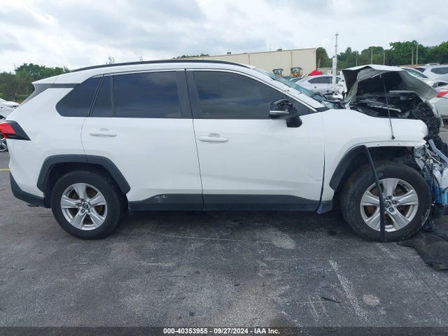 Toyota Rav4 Xle 2020 2T3W1RFV4LC069371 Image 13