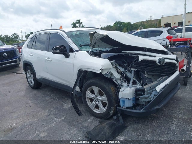 Toyota Rav4 Xle 2020 2T3W1RFV4LC069371 Image 17