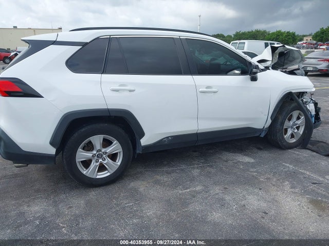 Toyota Rav4 Xle 2020 2T3W1RFV4LC069371 Image 18