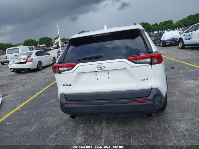 Toyota Rav4 Xle 2020 2T3W1RFV4LC069371 Image 19
