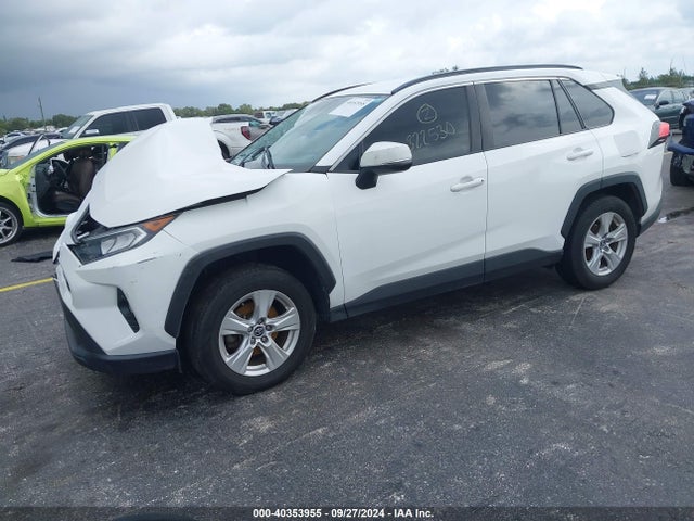 Toyota Rav4 Xle 2020 2T3W1RFV4LC069371 Image 20
