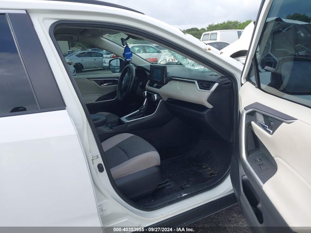 Toyota Rav4 Xle 2020 2T3W1RFV4LC069371 Image 5
