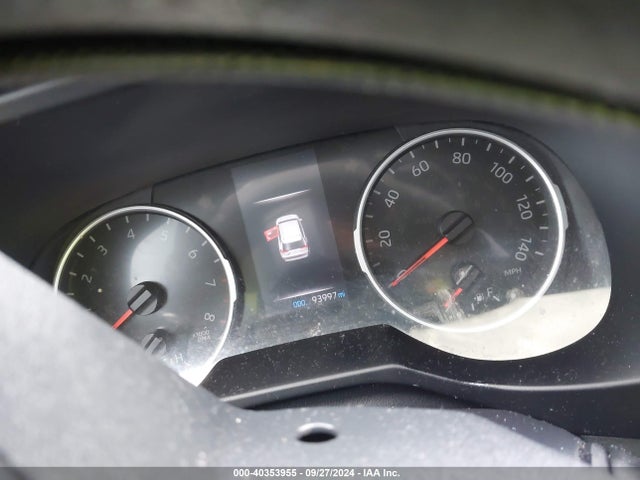 Toyota Rav4 Xle 2020 2T3W1RFV4LC069371 Image 7