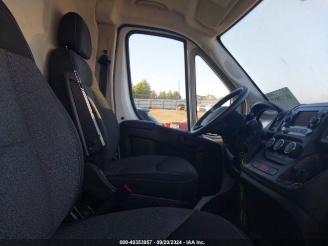 3C6TRVAG8LE111474 RAM Promaster 1500 Low Roof 136 Wb