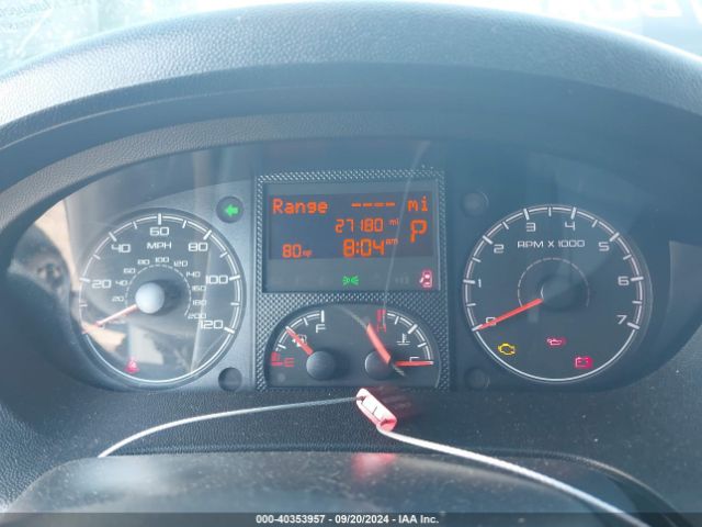 3C6TRVAG8LE111474 RAM Promaster 1500 Low Roof 136 Wb