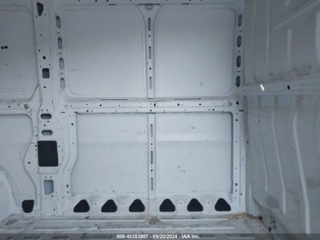 3C6TRVAG8LE111474 RAM Promaster 1500 Low Roof 136 Wb