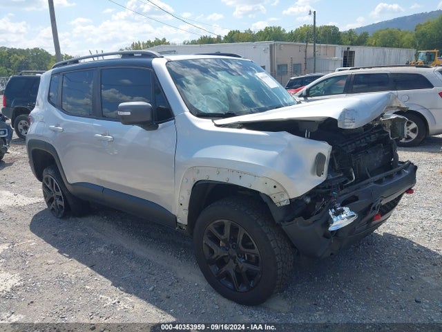 Jeep Renegade Trailhawk 2015 ZACCJBCT0FPB76441 Image 1