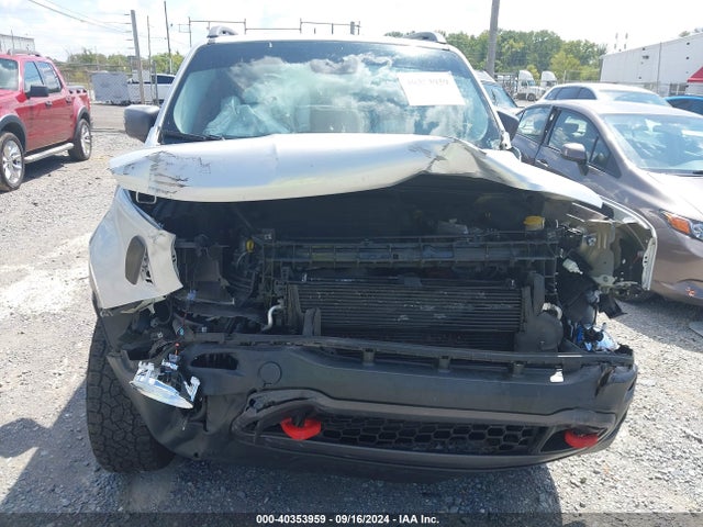 Jeep Renegade Trailhawk 2015 ZACCJBCT0FPB76441 Image 12