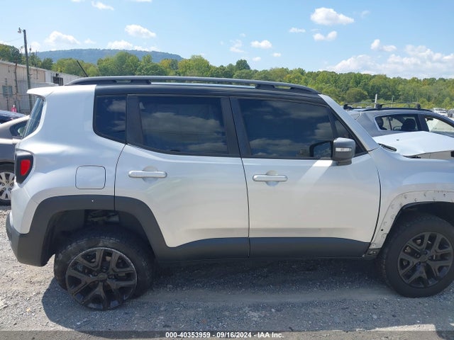 Jeep Renegade Trailhawk 2015 ZACCJBCT0FPB76441 Image 13