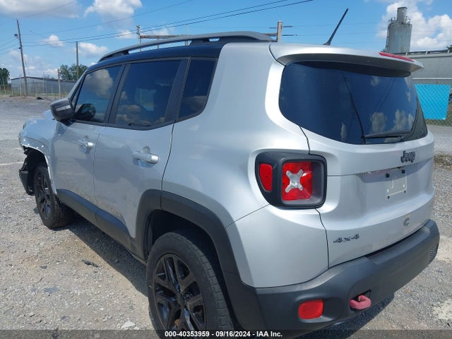 Jeep Renegade Trailhawk 2015 ZACCJBCT0FPB76441 Image 3