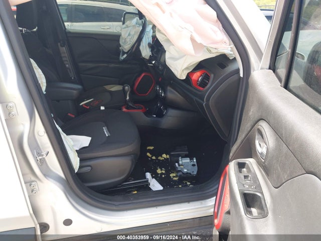 Jeep Renegade Trailhawk 2015 ZACCJBCT0FPB76441 Image 5