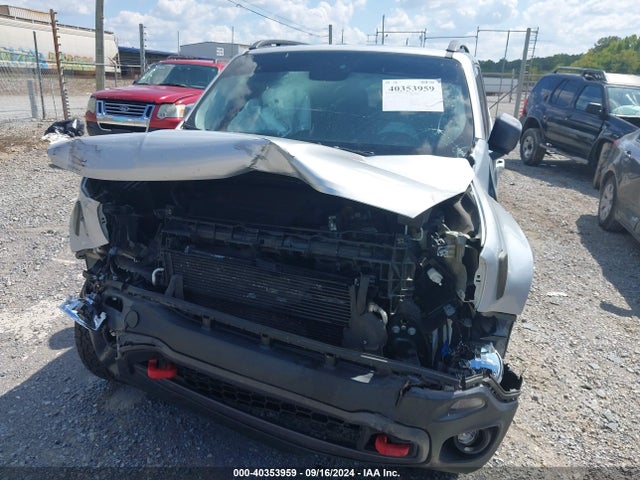 Jeep Renegade Trailhawk 2015 ZACCJBCT0FPB76441 Image 6
