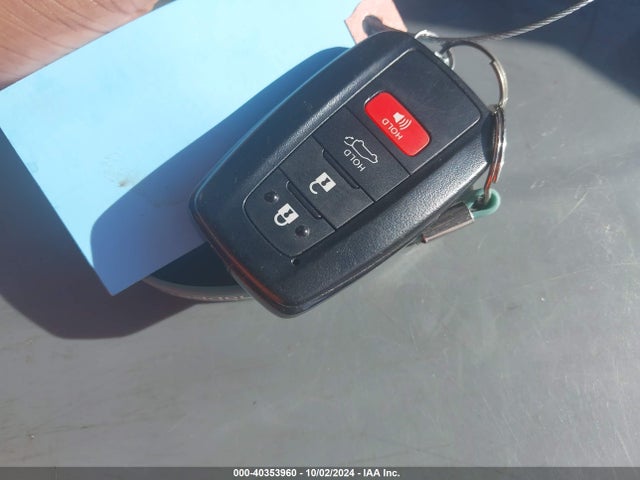 Toyota Rav4 Xle 2023 2T3W1RFV4PW279893 Image 11