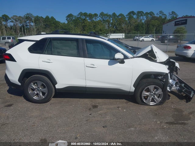 Toyota Rav4 Xle 2023 2T3W1RFV4PW279893 Image 13