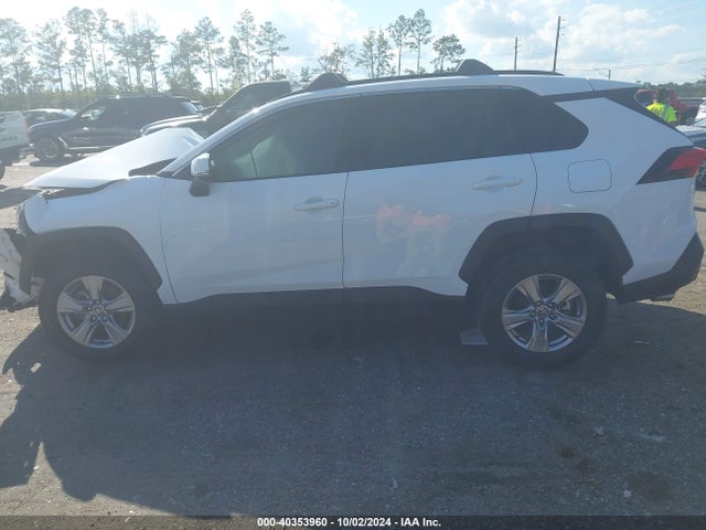 Toyota Rav4 Xle 2023 2T3W1RFV4PW279893 Image 14