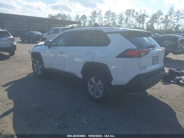 Toyota Rav4 Xle 2023 2T3W1RFV4PW279893 Image 3