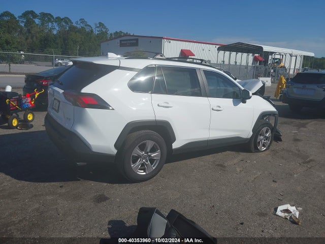 Toyota Rav4 Xle 2023 2T3W1RFV4PW279893 Image 4