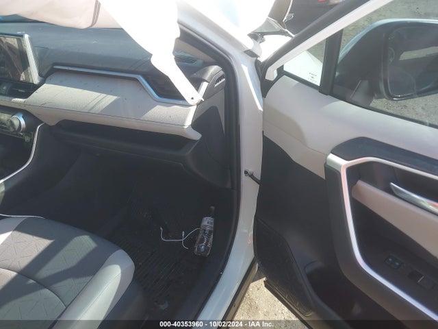 Toyota Rav4 Xle 2023 2T3W1RFV4PW279893 Image 5