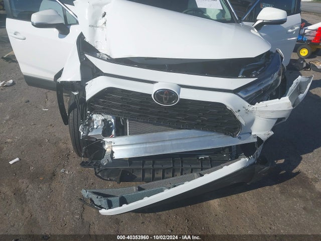 Toyota Rav4 Xle 2023 2T3W1RFV4PW279893 Image 6