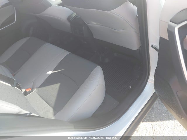 Toyota Rav4 Xle 2023 2T3W1RFV4PW279893 Image 8