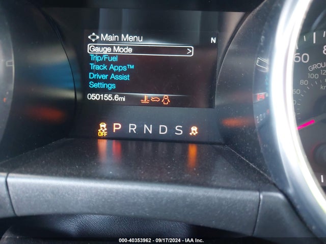 Ford Mustang Ecoboost 2018 1FATP8UH3J5166014 Image 14