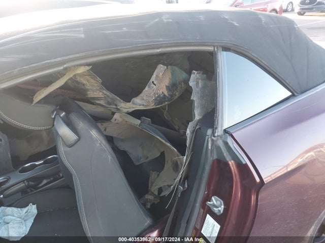 Ford Mustang Ecoboost 2018 1FATP8UH3J5166014 Image 8