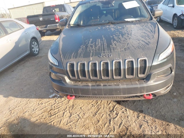 Jeep Cherokee 2016 1C4PJMBS6GW279642 Image 12