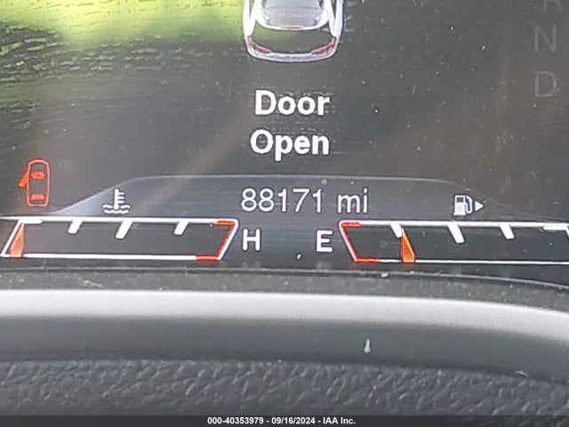 Jeep Cherokee 2016 1C4PJMBS6GW279642 Image 15