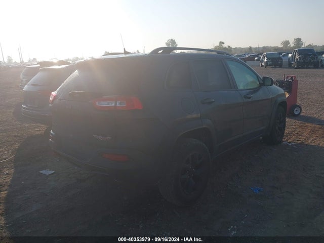 Jeep Cherokee 2016 1C4PJMBS6GW279642 Image 4