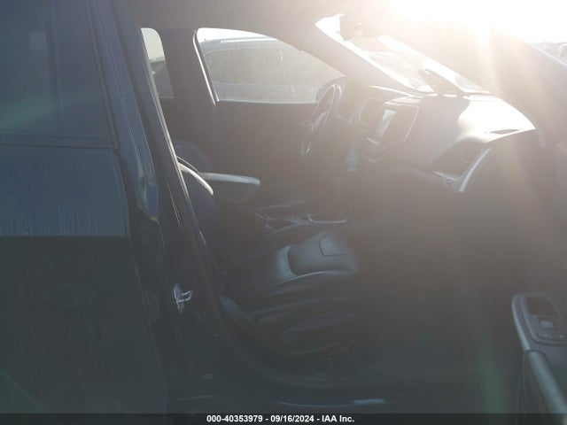 Jeep Cherokee 2016 1C4PJMBS6GW279642 Image 5