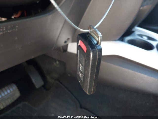 2013 MITSUBISHI OUTLANDER SPORT 4A4AP4AU4DE014431 Photo 10