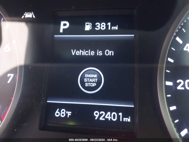 Hyundai Elantra Value Edition 2019 KMHD84LF0KU841504 Image 15