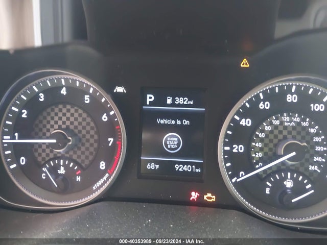 Hyundai Elantra Value Edition 2019 KMHD84LF0KU841504 Image 7