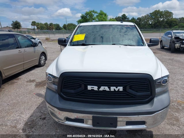 3C6JR6DT8FG591692 RAM 1500 Tradesman
