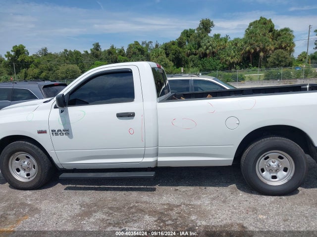 3C6JR6DT8FG591692 RAM 1500 Tradesman