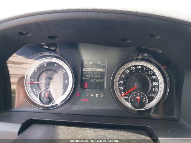 3C6JR6DT8FG591692 RAM 1500 Tradesman