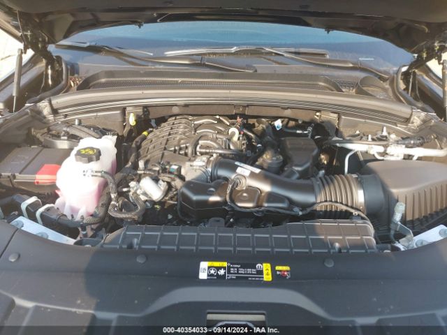 1C4RJHAG0RC235461 Jeep Grand Cherokee Altitude X 4x4