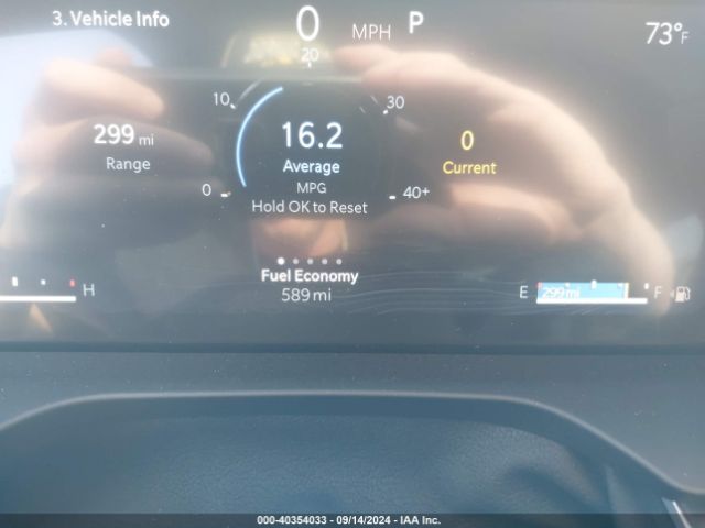 1C4RJHAG0RC235461 Jeep Grand Cherokee Altitude X 4x4