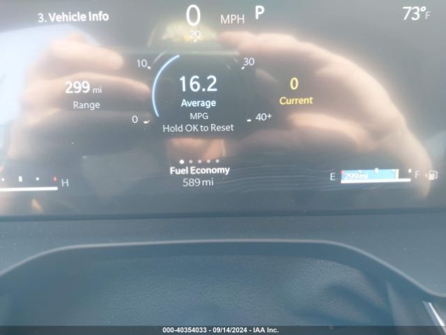 1C4RJHAG0RC235461 Jeep Grand Cherokee Altitude X 4x4