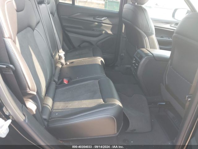 1C4RJHAG0RC235461 Jeep Grand Cherokee Altitude X 4x4