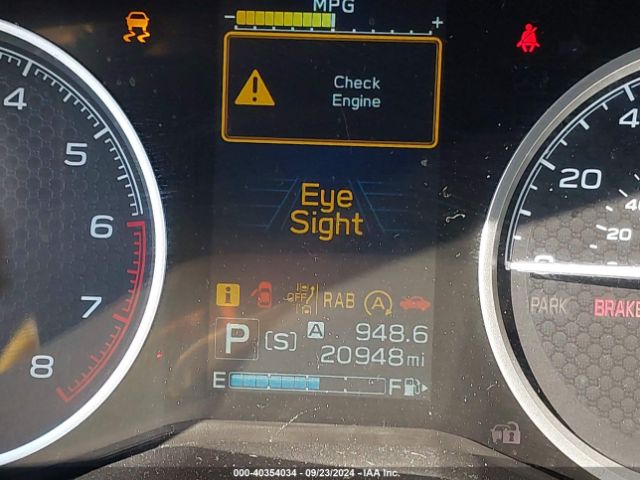 JF2SKALC8RH413119 Subaru Forester Limited
