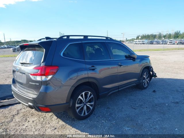 JF2SKALC8RH413119 Subaru Forester Limited