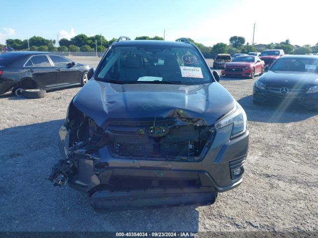 JF2SKALC8RH413119 Subaru Forester Limited